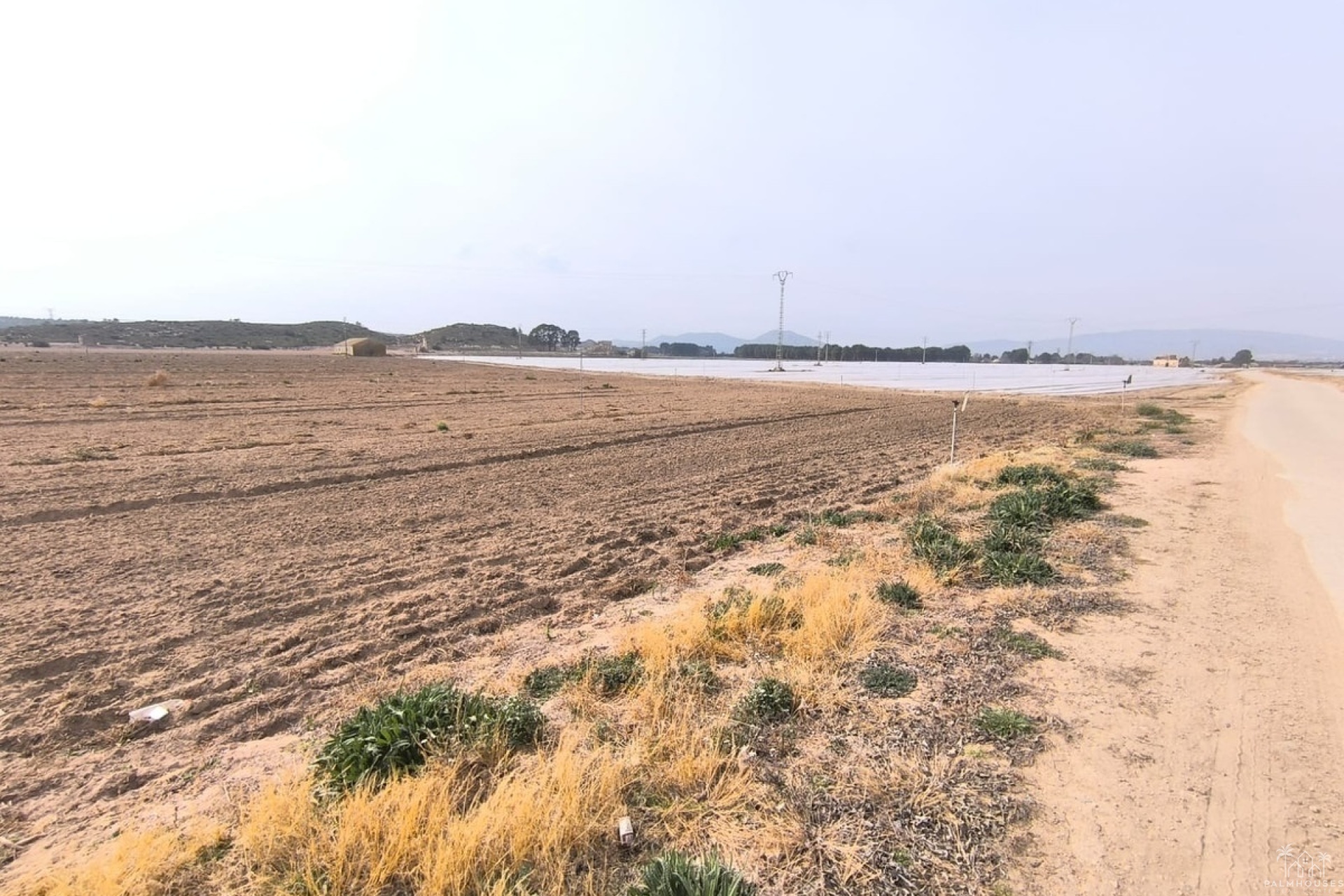 Herverkoop - Plot - Villena - Villena Centro