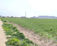 Herverkoop - Plot - Villena - Villena Centro