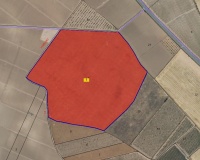Herverkoop - Plot - Yecla - Yecla Centro