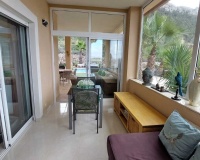 Herverkoop - Villa - Abanilla - La Zarza