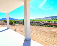 Herverkoop - Villa - Abanilla - Macisvenda