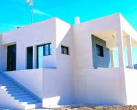 Herverkoop - Villa - Abanilla - Macisvenda