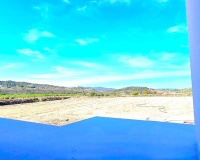 Herverkoop - Villa - Abanilla - Macisvenda