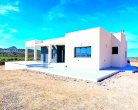 Herverkoop - Villa - Abanilla - Macisvenda