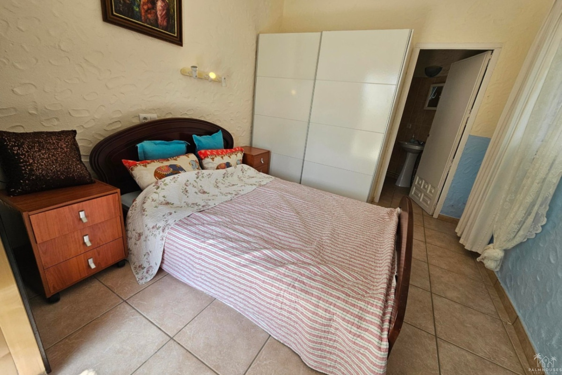 Herverkoop - Villa - Adsubia - Adsubia Centro