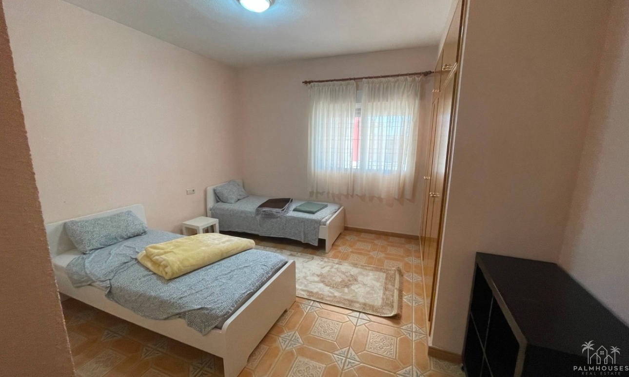 Herverkoop - Villa - Albatera - Albatera Centro