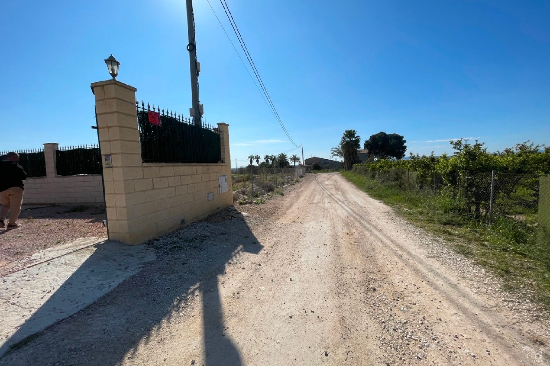 Herverkoop - Villa - Albatera - Albatera Centro