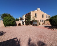 Herverkoop - Villa - Albatera - Albatera Centro