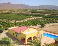 Herverkoop - Villa - Albatera - Albatera Centro