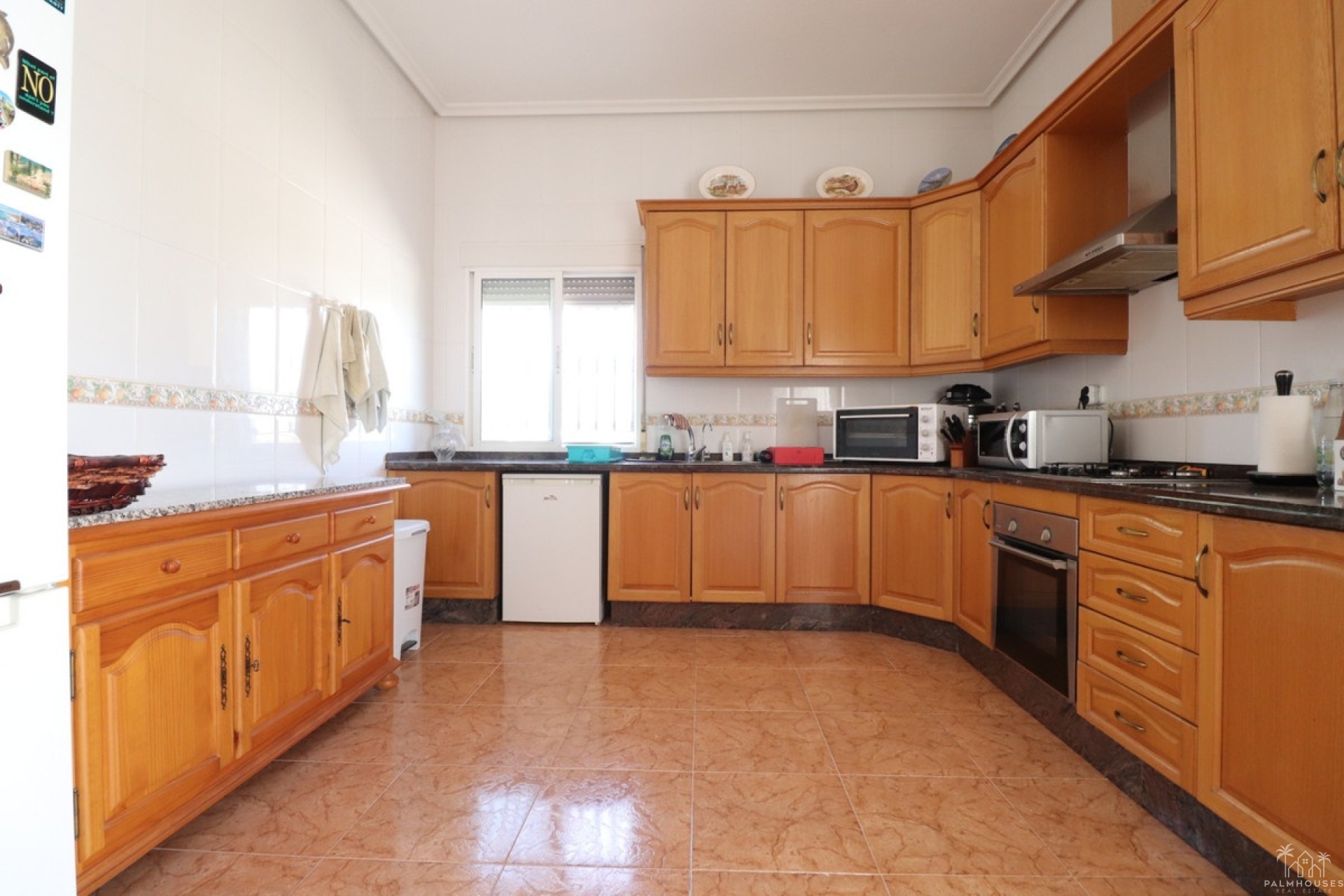 Herverkoop - Villa - Albatera - Albatera Centro