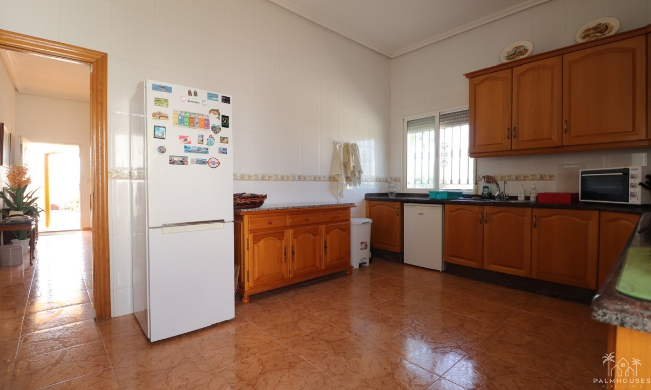 Herverkoop - Villa - Albatera - Albatera Centro