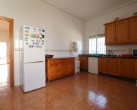 Herverkoop - Villa - Albatera - Albatera Centro