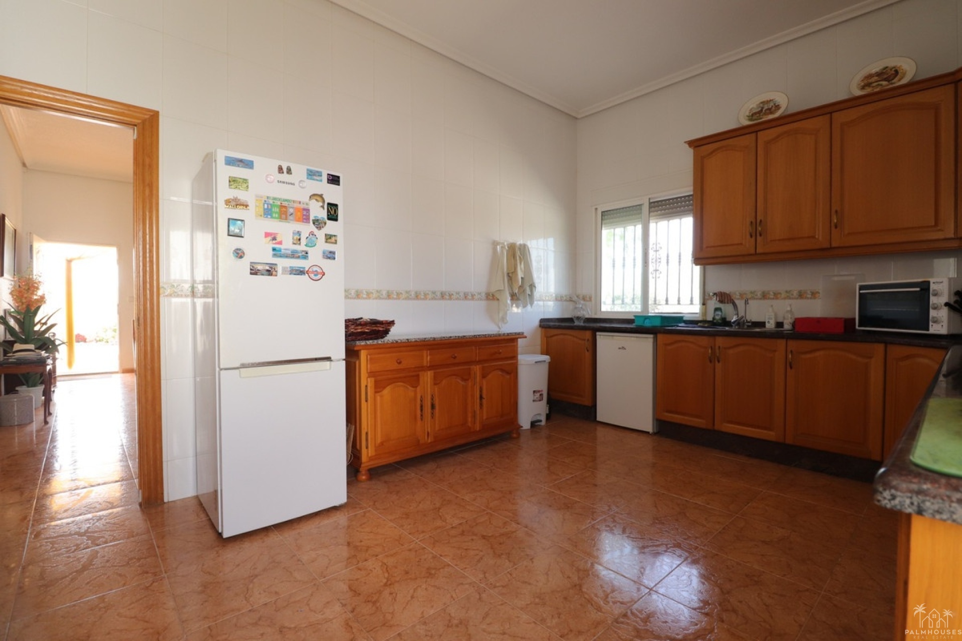 Herverkoop - Villa - Albatera - Albatera Centro