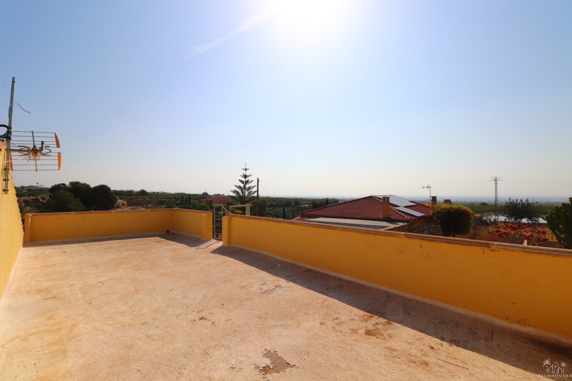 Herverkoop - Villa - Albatera - Albatera Centro
