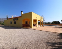 Herverkoop - Villa - Albatera - Albatera Centro