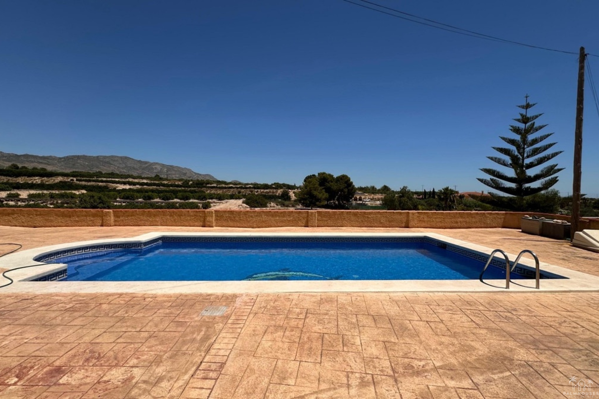 Herverkoop - Villa - Albatera - Albatera Centro