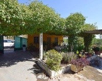 Herverkoop - Villa - Albatera - Albatera Centro