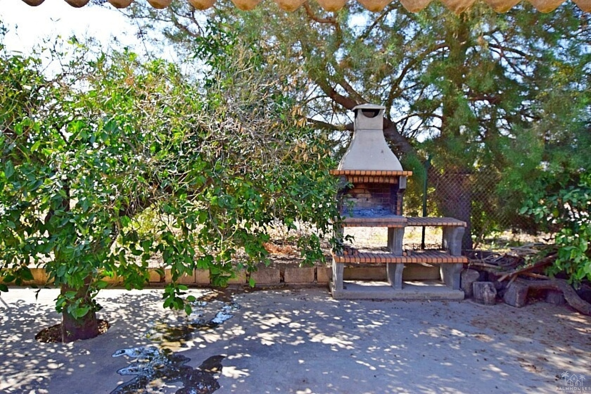 Herverkoop - Villa - Albatera - Albatera Centro