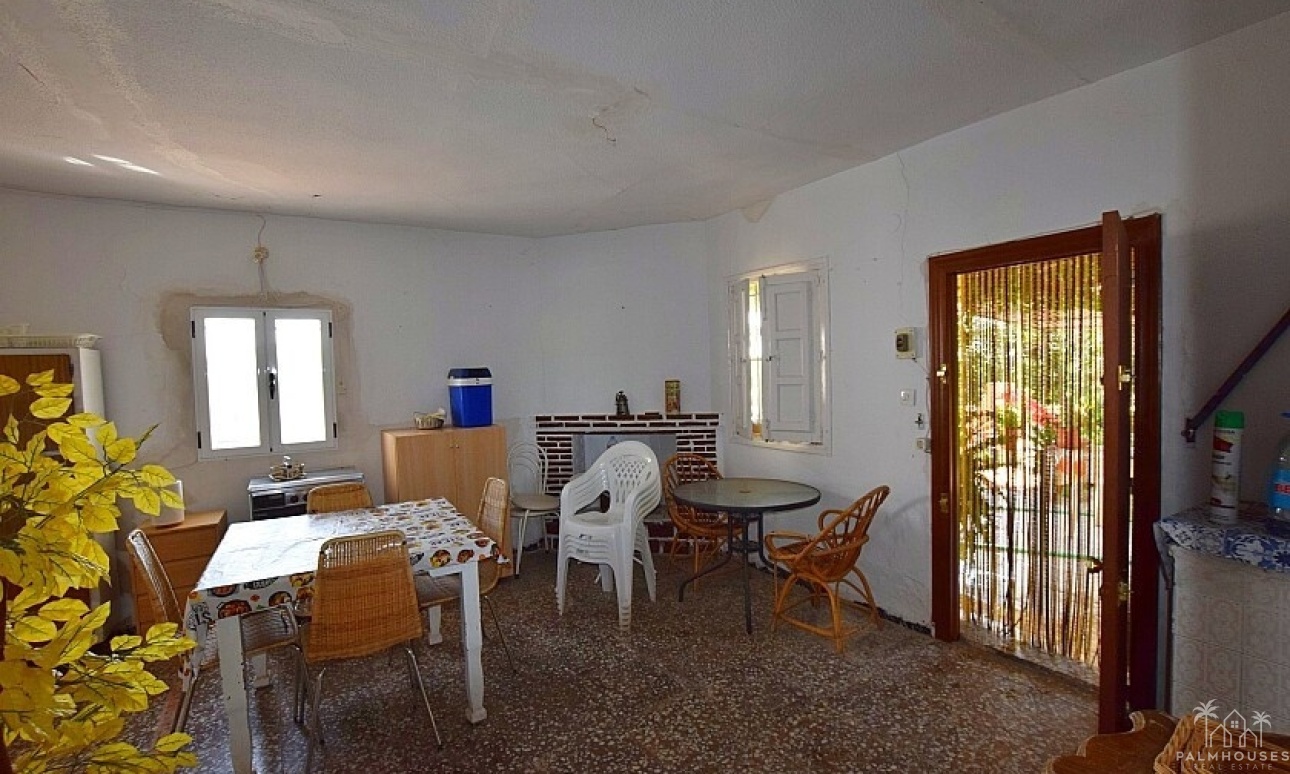Herverkoop - Villa - Albatera - Albatera Centro