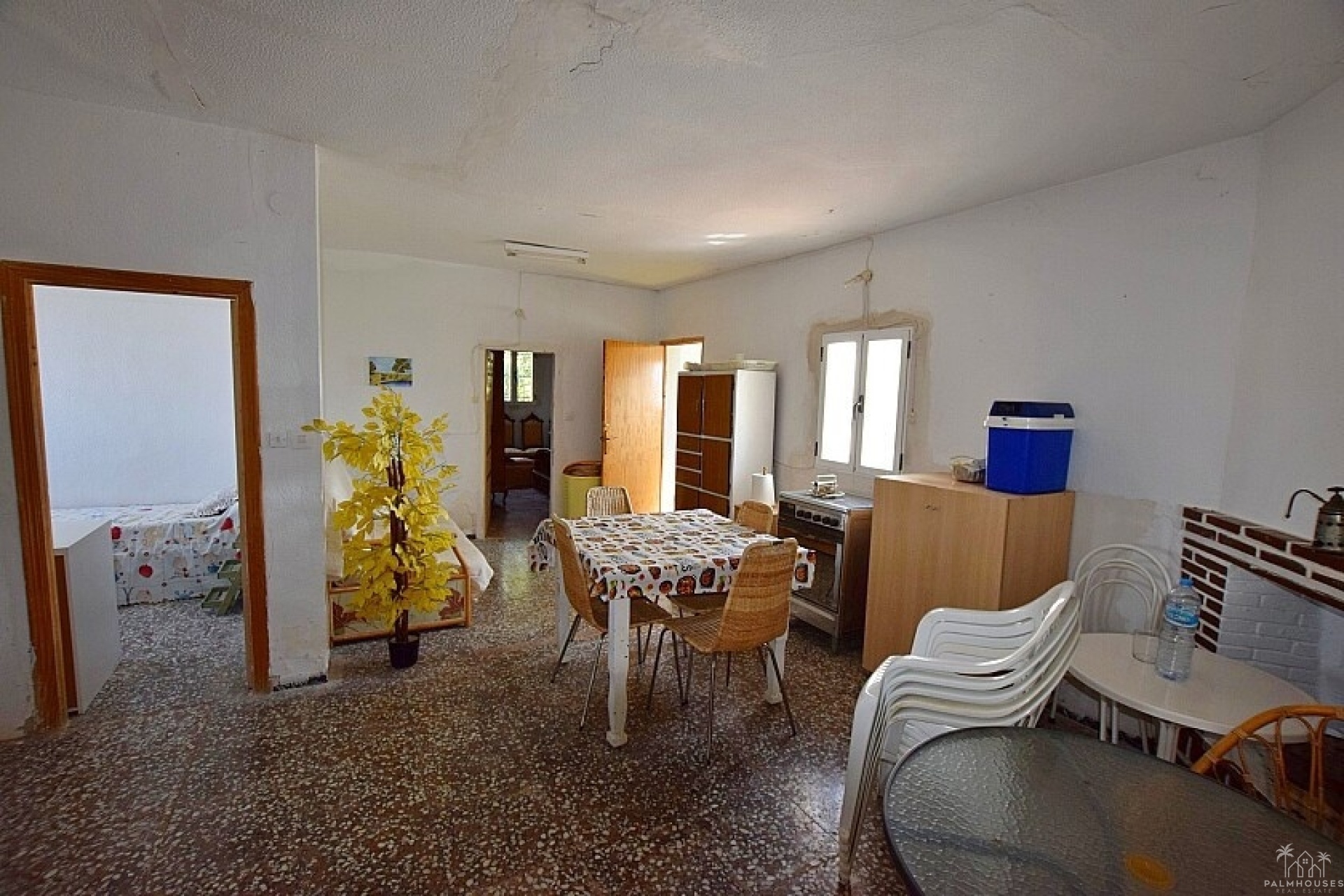 Herverkoop - Villa - Albatera - Albatera Centro