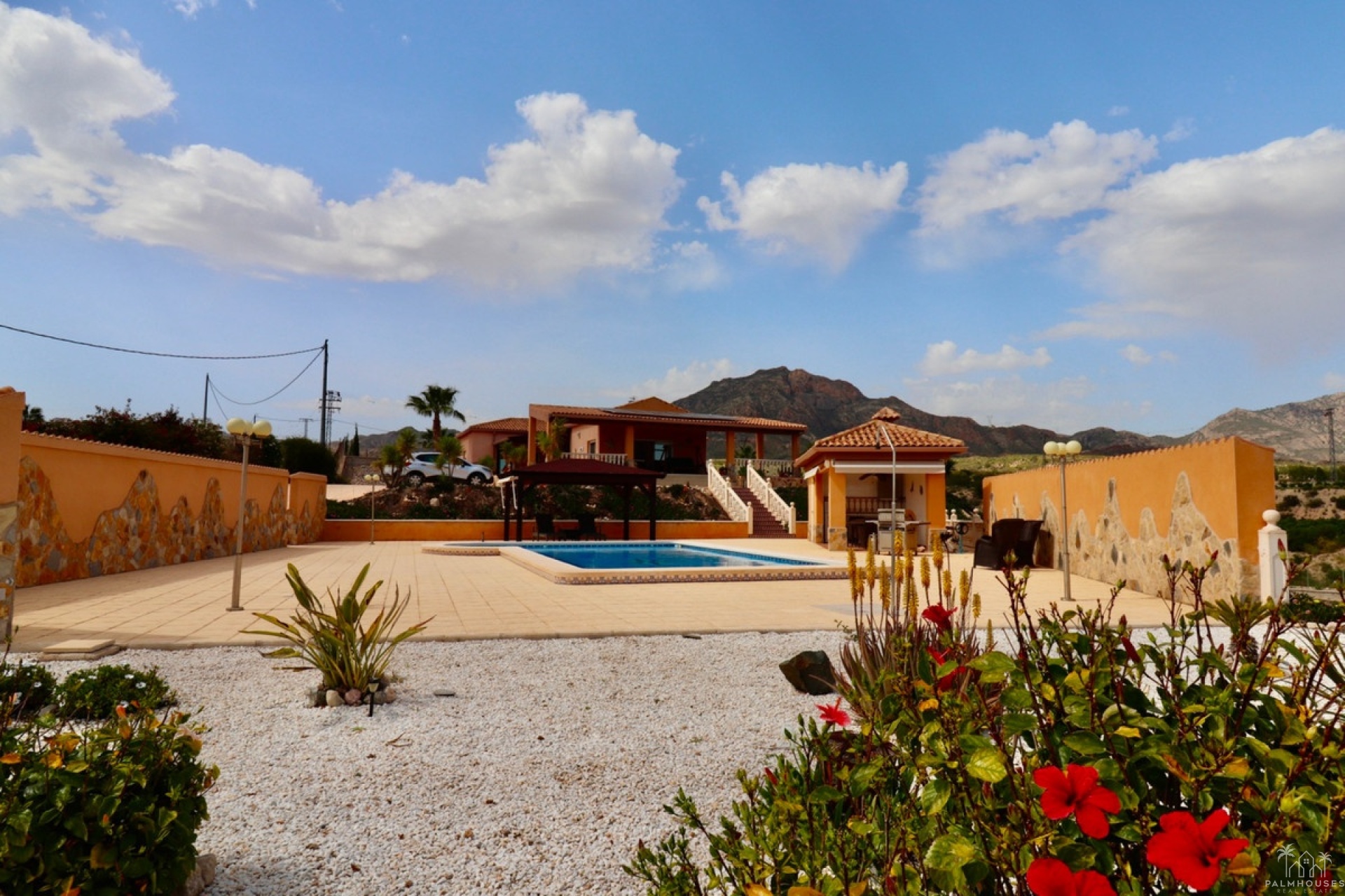 Herverkoop - Villa - Albatera - Albatera Centro