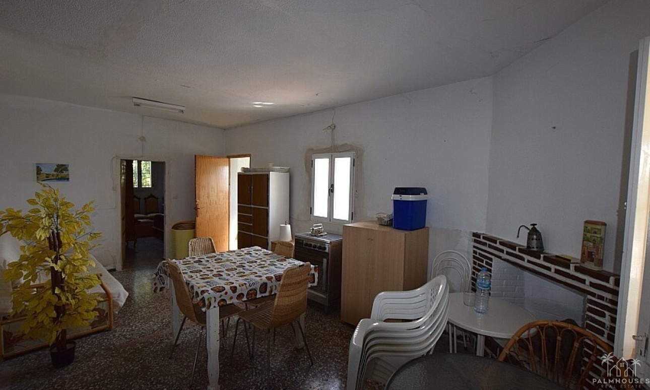 Herverkoop - Villa - Albatera - Albatera Centro