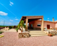 Herverkoop - Villa - Albatera - Albatera Centro