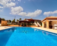 Herverkoop - Villa - Albatera - Albatera Centro