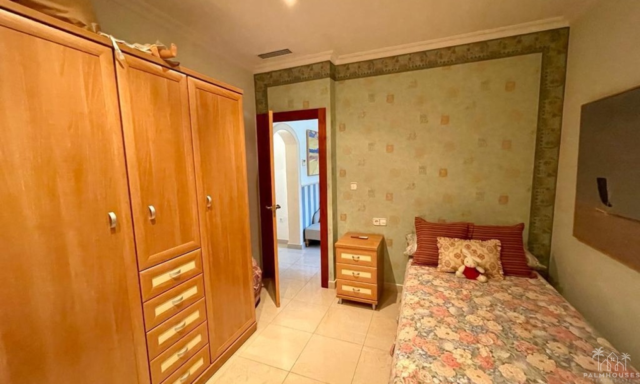 Herverkoop - Villa - Albatera - Inland