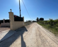 Herverkoop - Villa - Albatera - Inland