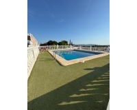 Herverkoop - Villa - Albatera - Partida Lomas