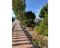 Herverkoop - Villa - Albatera - Partida Lomas