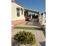 Herverkoop - Villa - Albatera - Partida Lomas