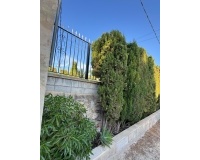 Herverkoop - Villa - Albatera - Partida Lomas