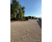 Herverkoop - Villa - Albatera - Partida Lomas