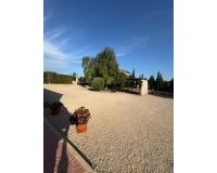 Herverkoop - Villa - Albatera - Partida Lomas