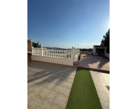 Herverkoop - Villa - Albatera - Partida Lomas