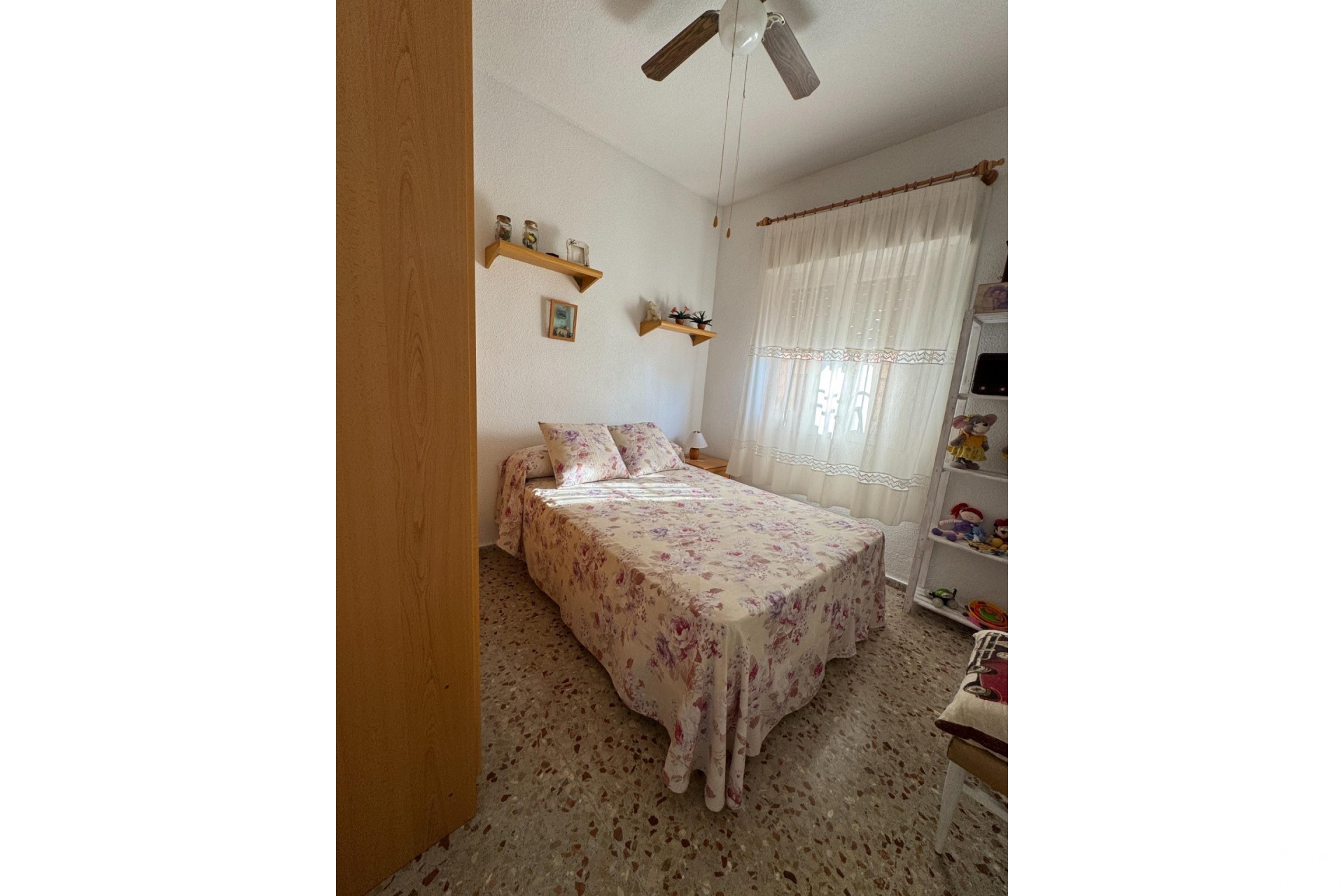 Herverkoop - Villa - Albatera - Partida Lomas