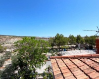 Herverkoop - Villa - Albudeite - Inland