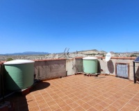 Herverkoop - Villa - Albudeite - Inland
