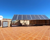 Herverkoop - Villa - Albudeite - Inland