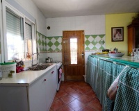 Herverkoop - Villa - Albudeite - Inland
