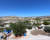 Herverkoop - Villa - Albudeite - Inland