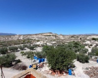 Herverkoop - Villa - Albudeite - Inland