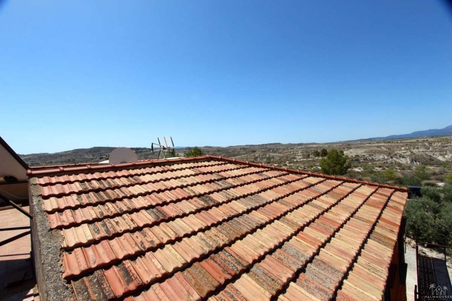 Herverkoop - Villa - Albudeite - Inland