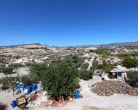 Herverkoop - Villa - Albudeite - Inland