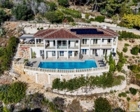 Herverkoop - Villa - Alcalalí - Alcalalí Centro