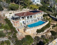 Herverkoop - Villa - Alcalalí - Alcalalí Centro
