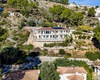 Herverkoop - Villa - Alcalalí - Alcalalí Centro
