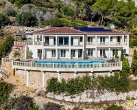 Herverkoop - Villa - Alcalalí - Alcalalí Centro